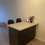 Апартаменты 70 Sqm In Downtown With Parking And Elevator 1 Double Bed And 1 Dobbel Air Madress Осло