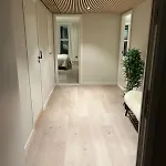 70 Sqm In Downtown With Parking And Elevator 1 Double Bed And 1 Dobbel Air Madress