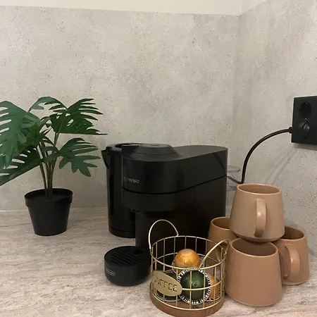 70 Sqm Apartment In Downtown Oslo With Parking And Elevator 1 Double Bed And 1 Dobbel Air Madress Oslo