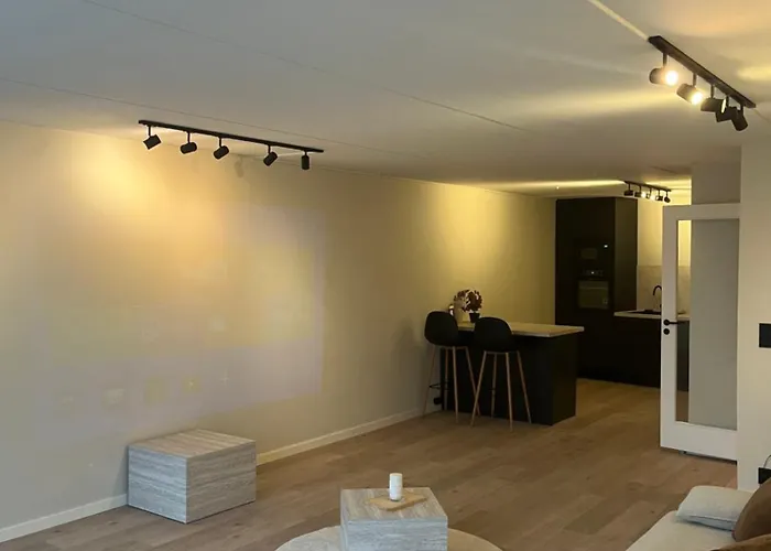 1 Bedroom In Downtown With Parking No Party Or Commercial Activity Lägenhet *