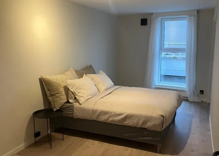 1 Bedroom In Downtown With Parking No Party Or Commercial Activity *