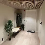 Διαμέρισμα 70 Sqm Apartment In Downtown Oslo With Parking And Elevator 1 Double Bed And 1 Dobbel Air Madress Όσλο