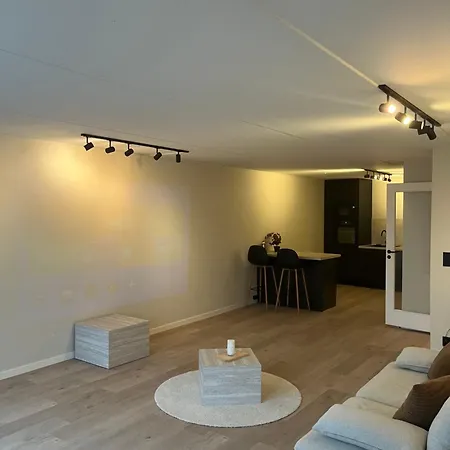 1 Bedroom In Downtown With Parking No Party Or Commercial Activity Apartamento *