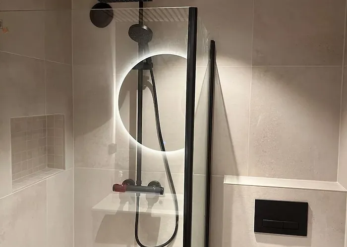 1 Bedroom In Downtown With Parking No Party Or Commercial Activity